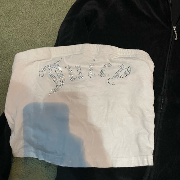 Juicy Couture Set - Picture 2 of 4